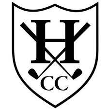 hillwood country club logo