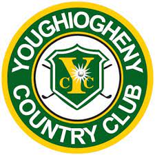 youghiogheny country club logo