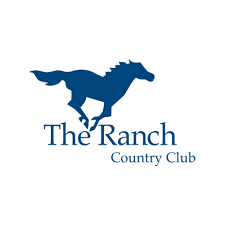 the ranch country club logo