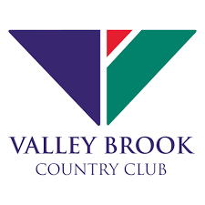 valley brook country club logo