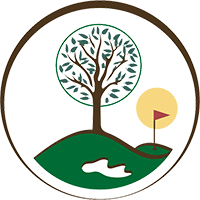 nashville golf and athletic club logo
