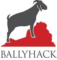 ballyhack golf club logo