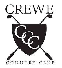 crewe country club logo