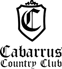 cabarrus country club logo