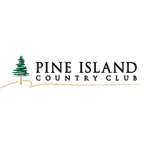 pine island country club logo