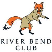 river bend golf and country club logo