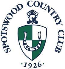 spotswood country club logo