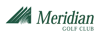 meridian golf club logo