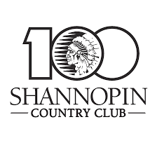 shannopin country club logo