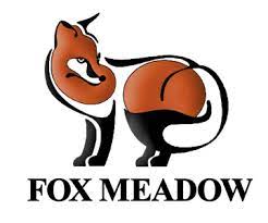 fox meadow country club logo