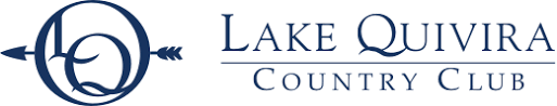 lake quivira country club logo