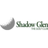 shadow glen golf club logo