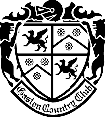 gaston country club logo