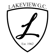 lakeview golf club logo
