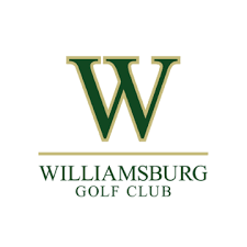 williamsburg golf club logo