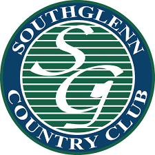 southglenn country club logo