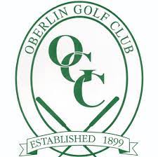 oberlin golf club logo