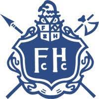 franklin hills country club logo