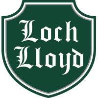 loch lloyd country club logo