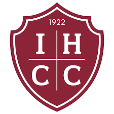 indian hills country club logo
