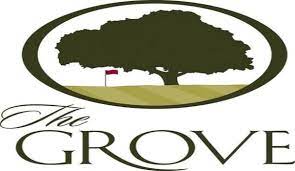 the grove college logo