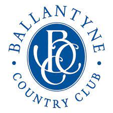 ballantyne country club logo