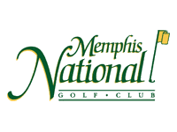 memphis national golf club logo