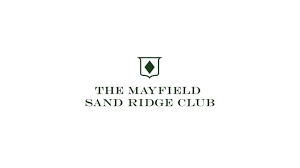 mayfield sand ridge club logo