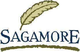 the sagamore club logo