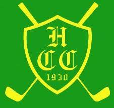 halifax country club logo