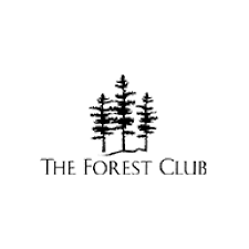 the forest club logo