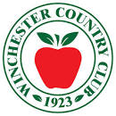 winchester country club logo