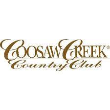 coosaw creek country logo