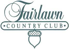 fairlawn country club logo