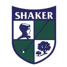 shaker heights country club logo