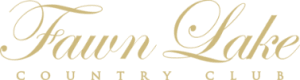 fawn lake country club logo