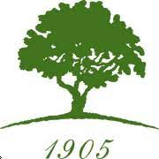 memphis country club logo