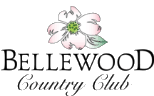 bellewood country club logo
