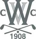 whitemarsh valley country club logo