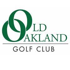 old oakland golf club logo