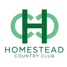 homestead country club logo