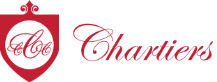 chartiers country club logo