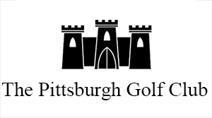 pittsburgh golf club logo