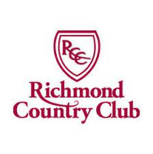 richmond country club logo