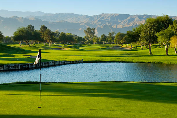 Best Country Clubs in Tulsa