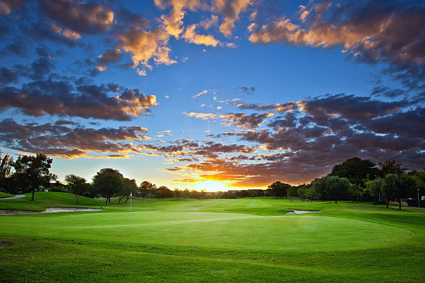 Best Country Clubs in Salt Lake City