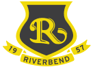 riverbend country club logo