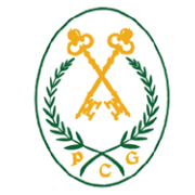 peachtree golf club logo