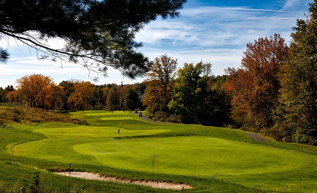Best Country Clubs in Louisville KY
