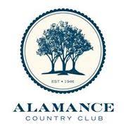 Alamance Country Club NC